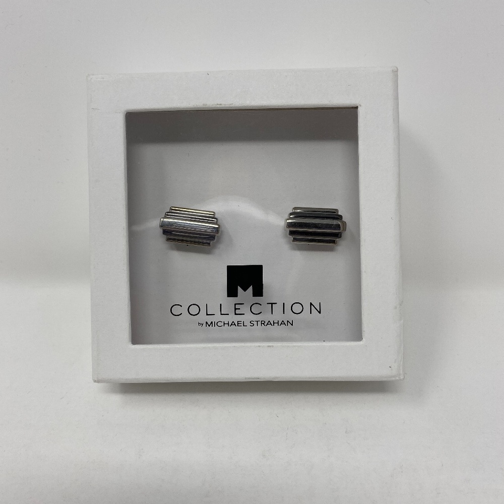 Collection by Michael Strahan Cuff Links